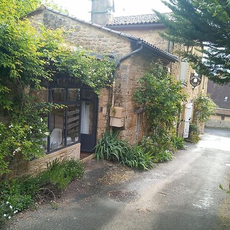 La CHAMBRE du SABOTIER - Baignade, canoë, piste cyclable à proximité Castelnaud La Chapelle Exterior foto