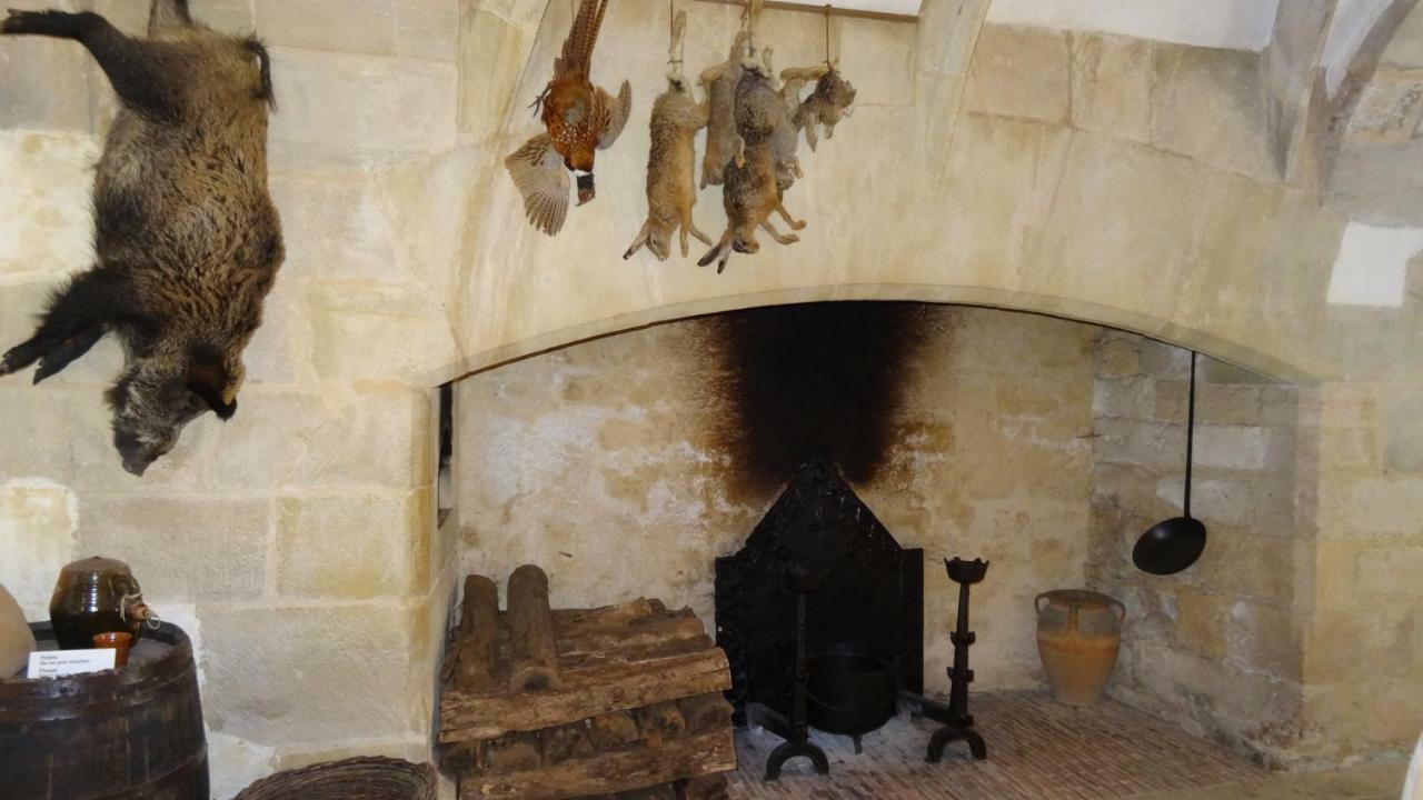 La CHAMBRE du SABOTIER - Baignade, canoë, piste cyclable à proximité Castelnaud La Chapelle Exterior foto