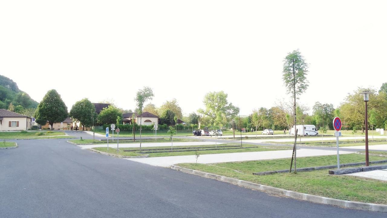 La CHAMBRE du SABOTIER - Baignade, canoë, piste cyclable à proximité Castelnaud La Chapelle Exterior foto